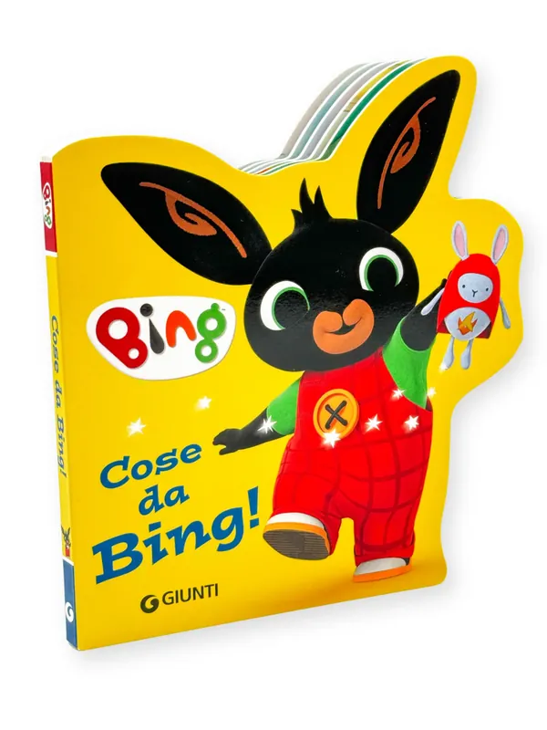 Consegna Rapida Cose da Bing!