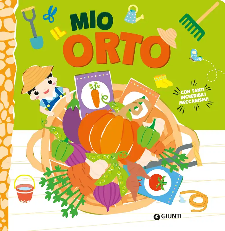 Must-Have Il mio orto