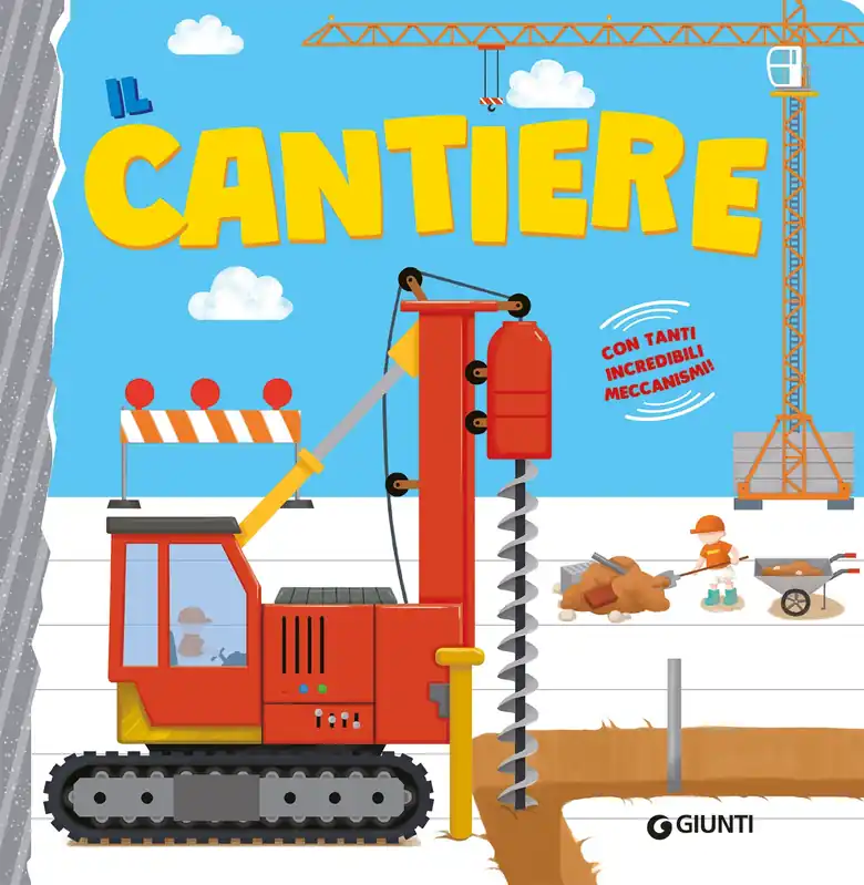 Il cantiere Prezzo Conveniente