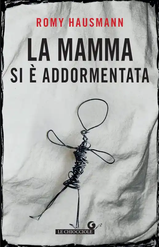 La mamma si è addormentata Consegna Rapida