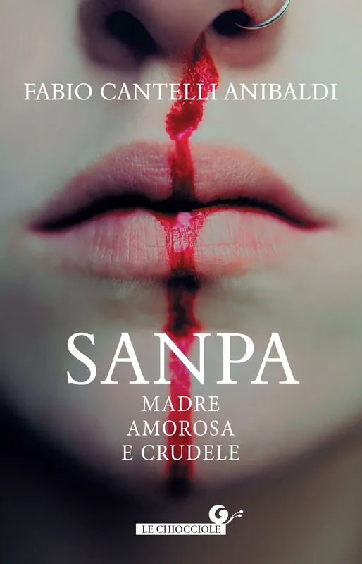 Di Tendenza Sanpa. Madre amorosa e crudele