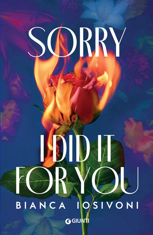 Di Tendenza Sorry I did it for you