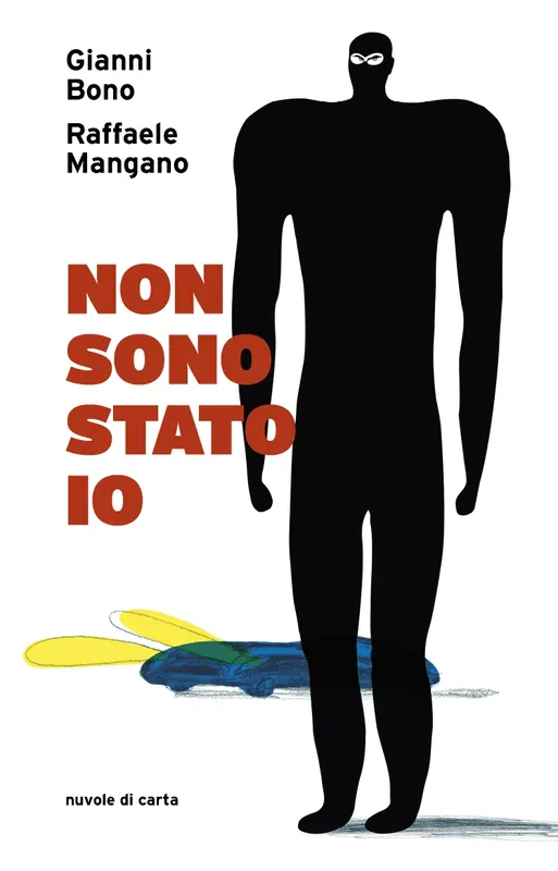 Popolare NON SONO STATO IO