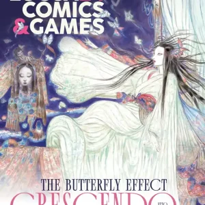 ARTBOOK DELLE MOSTRE LUCCA C&G 2024 Vendita Finale