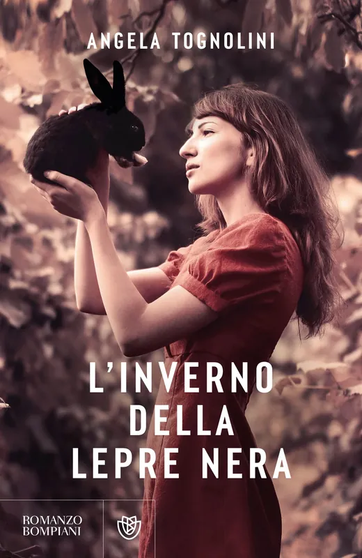 Offerta Del Giorno L‘inverno della Lepre Nera