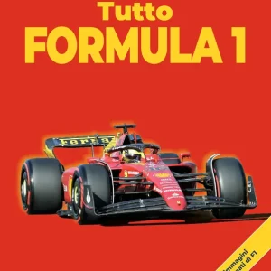 TUTTO FORMULA 1 Offerta Lampo