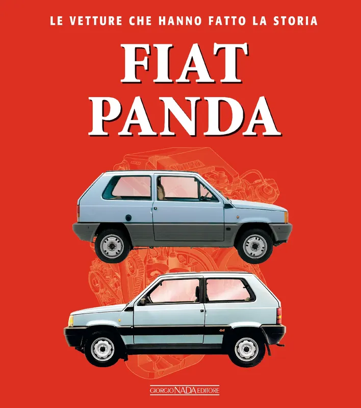 FIAT PANDA Saldi