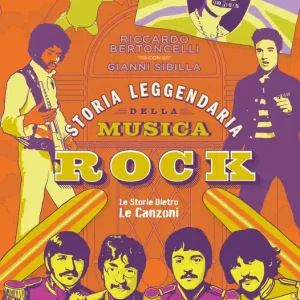 Acquista Ora Storia leggendaria della musica rock