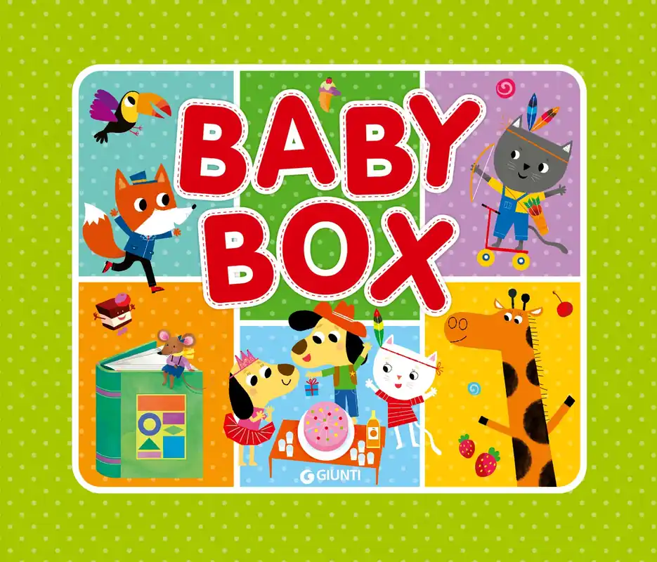 Prezzo Scontato Baby Box