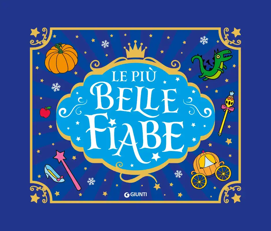 Economico Le più belle fiabe