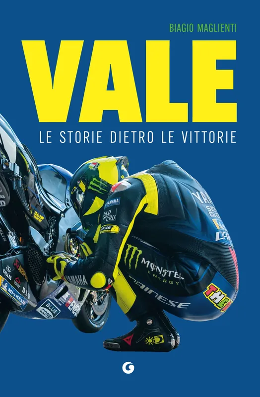 Promozione Esclusiva Vale Le storie dietro le vittorie