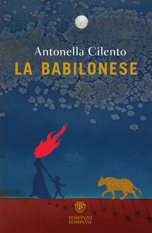 Economico La babilonese