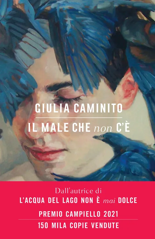 Occasione Imperdibile Il male che non c‘è - COPIA AUTOGRAFATA