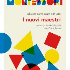 Subito Disponibile I nuovi maestri Educare come aiuto alla vita