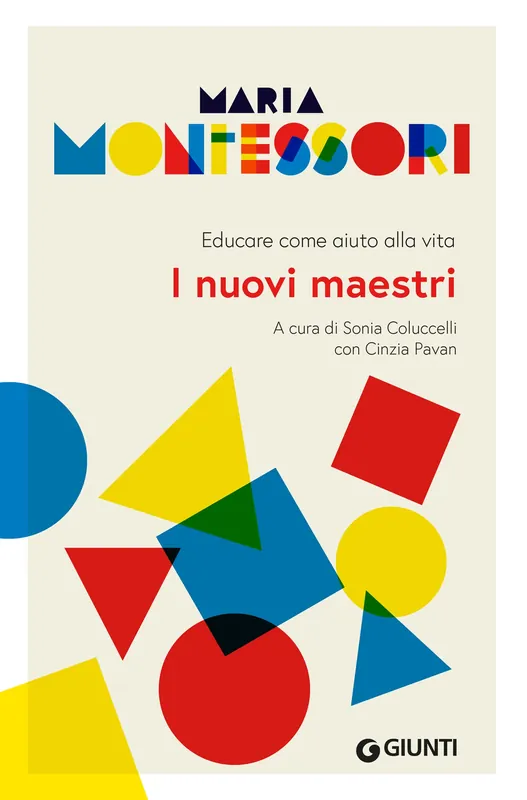 Subito Disponibile I nuovi maestri Educare come aiuto alla vita