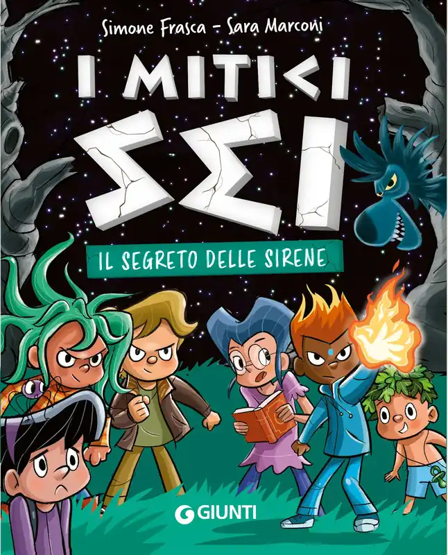 Spedito Oggi Il segreto delle sirene