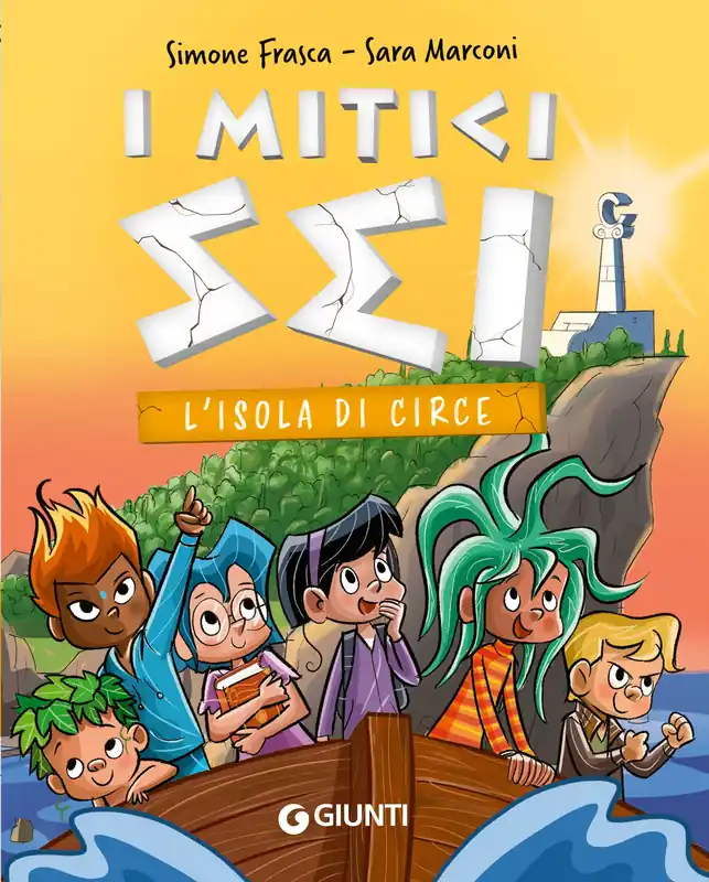 Offerta Lampo L‘isola di Circe