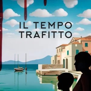Soddisfatti O Rimborsati Il tempo trafitto