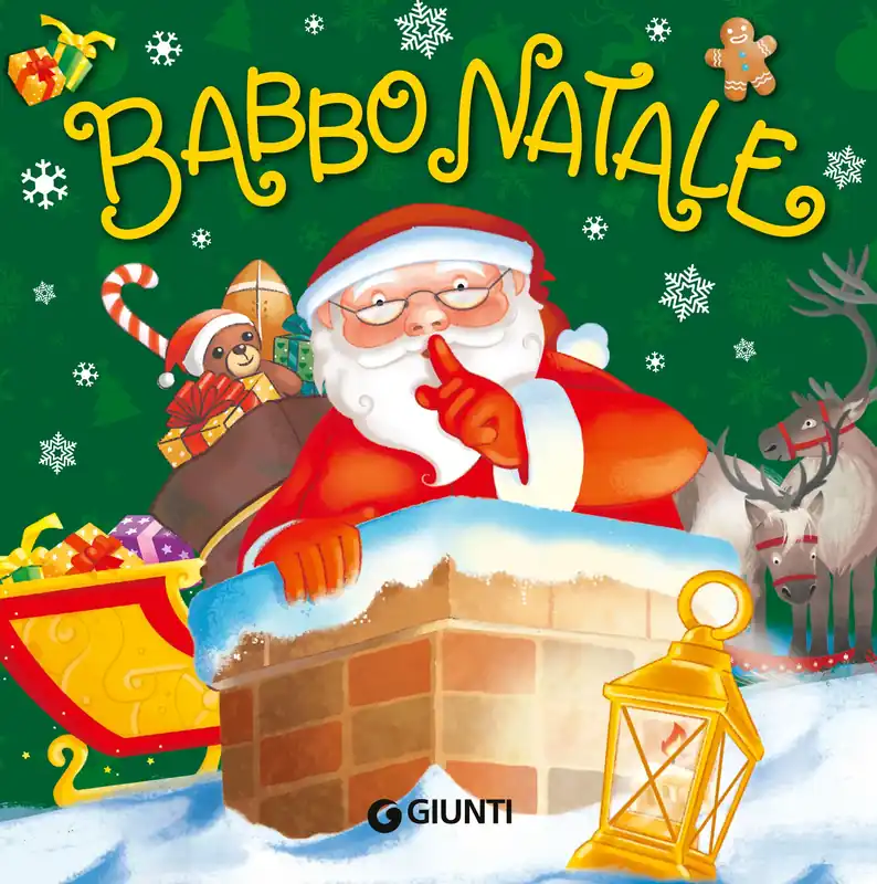 Consegna Rapida Babbo Natale