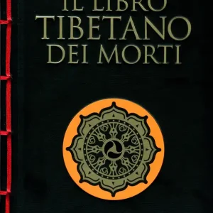 Ultime Pezzi Il libro tibetano dei morti