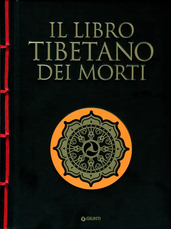 Ultime Pezzi Il libro tibetano dei morti