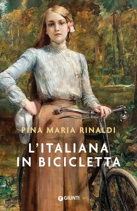 L’italiana in bicicletta Direttamente Dal Produttore
