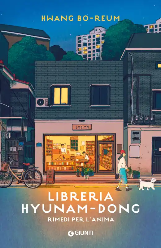 Super Prezzo Libreria Hyunam-dong. Rimedi per l‘anima