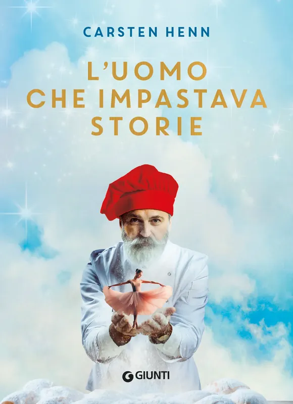 L‘uomo che impastava storie Offerta Del Giorno