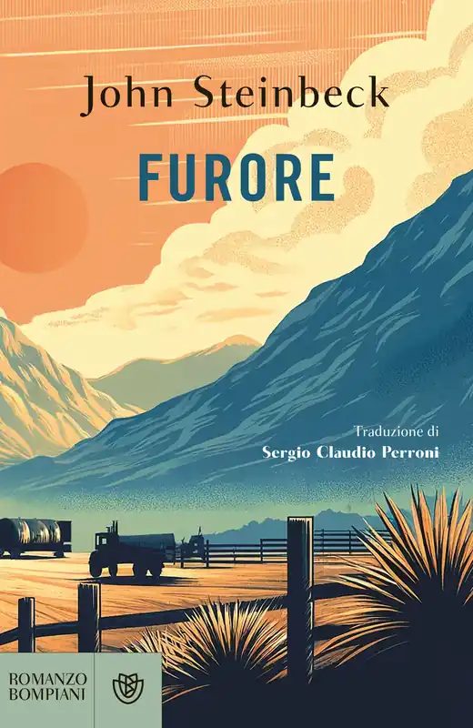 Furore Nuova traduzione integrale di Sergio Claudio Perroni Occasione Imperdibile