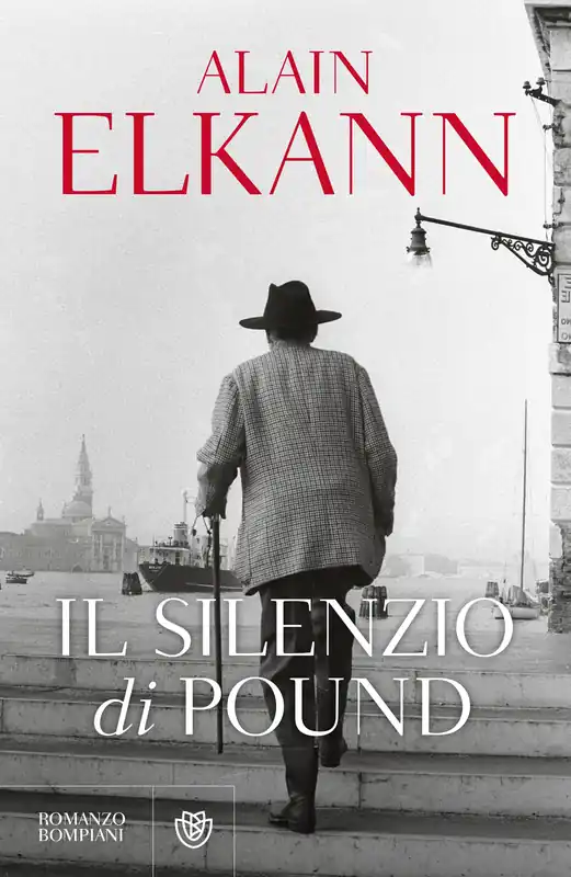 Il silenzio di Pound Nuovo Arrivo