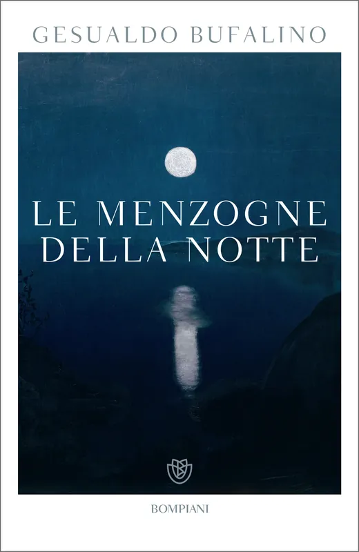 Le menzogne della notte Scelto Dai Clienti