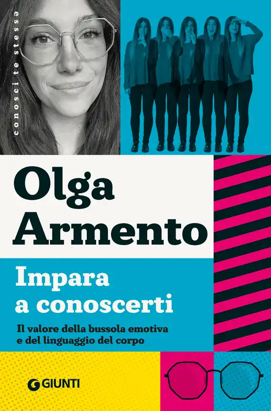 Impara a conoscerti Il valore della bussola emotiva e del linguaggio del corpo Acquista Ora