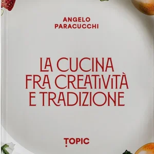 A Buon Prezzo LA CUCINA FRA CREATIVITA‘ E TRADIZIONE