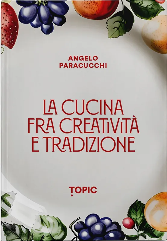 A Buon Prezzo LA CUCINA FRA CREATIVITA‘ E TRADIZIONE