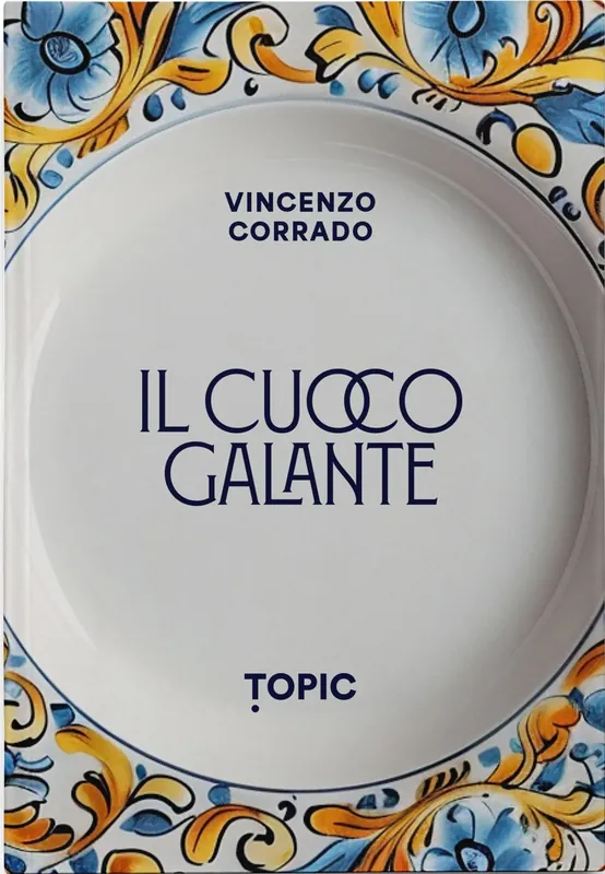 Popolare IL CUOCO GALANTE