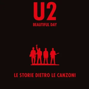 U2 Beautiful day Offerta Limitata