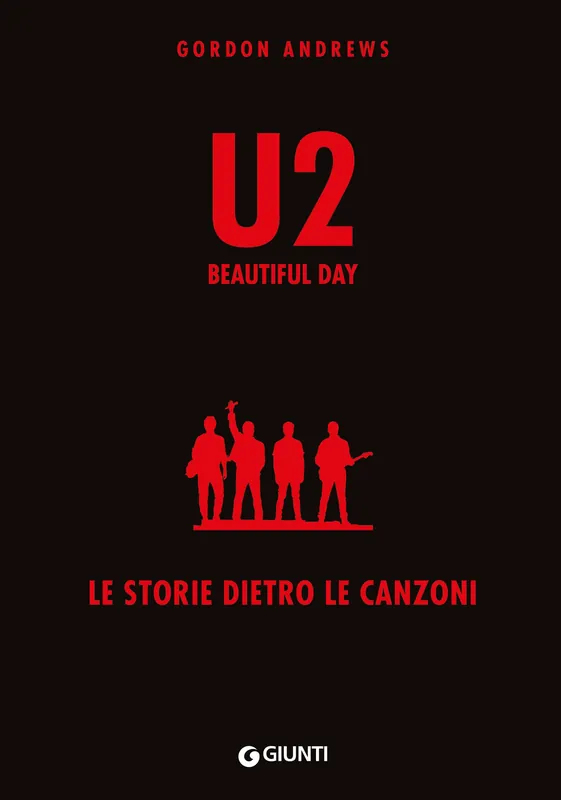 U2 Beautiful day Offerta Limitata