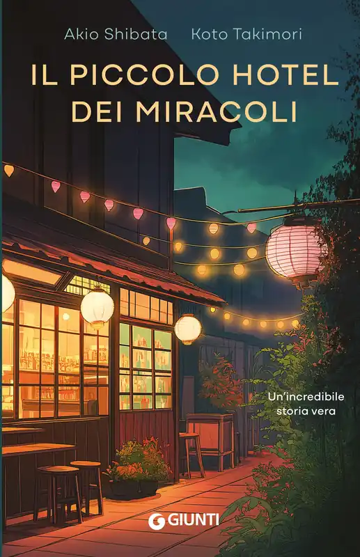 Il piccolo hotel dei miracoli Di Tendenza