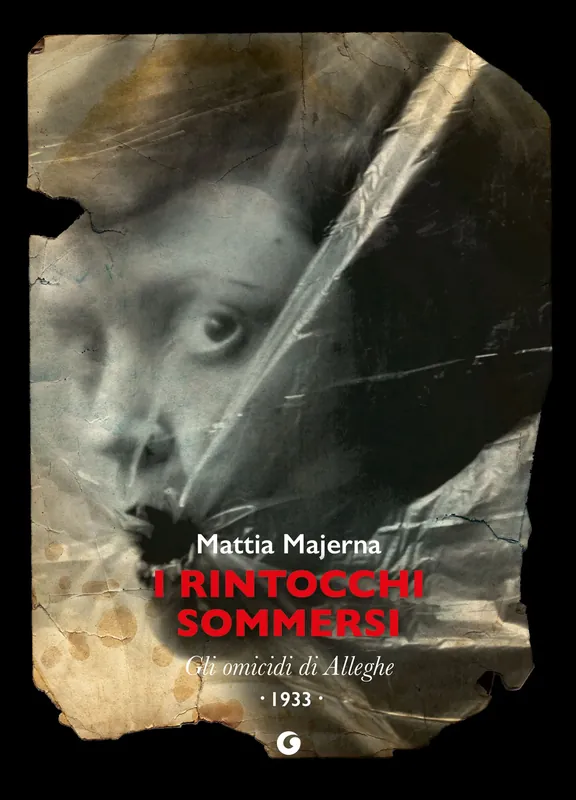 Compra Adesso I rintocchi sommersi Gli omicidi di Alleghe