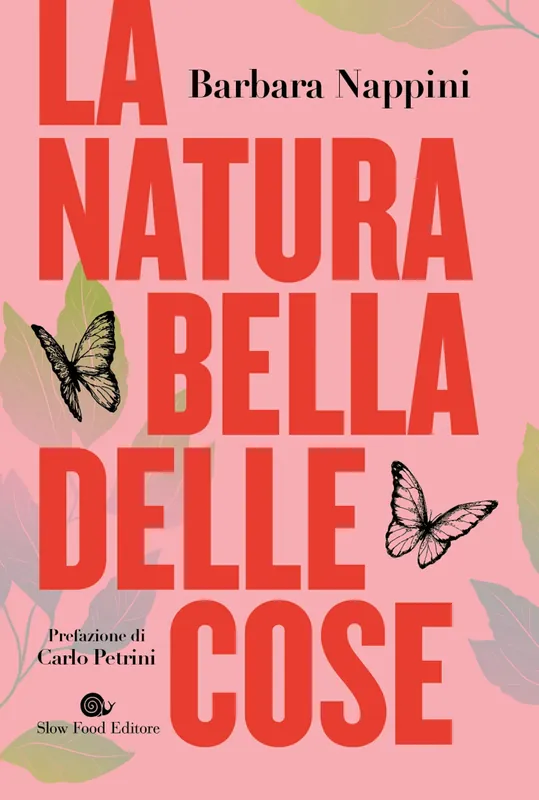 LA NATURA BELLA DELLE COSE Offerta