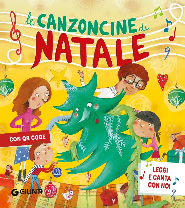 Direttamente Dal Produttore Le canzoncine di Natale