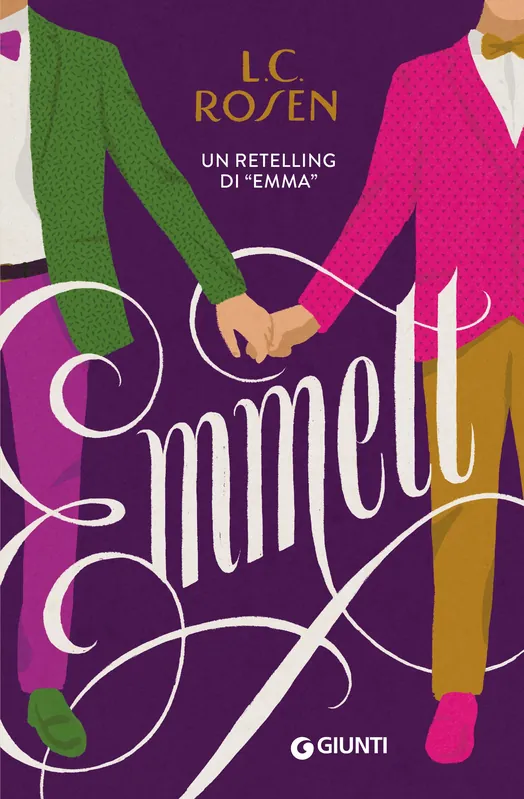 Emmett Promo Stagionale