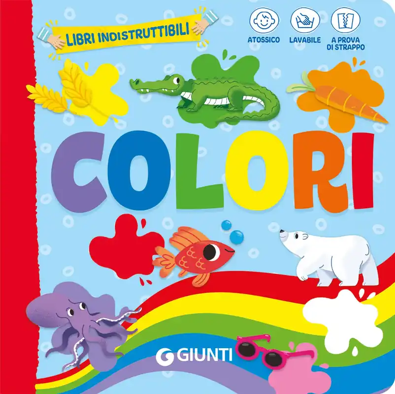 Reso Gratuito Colori