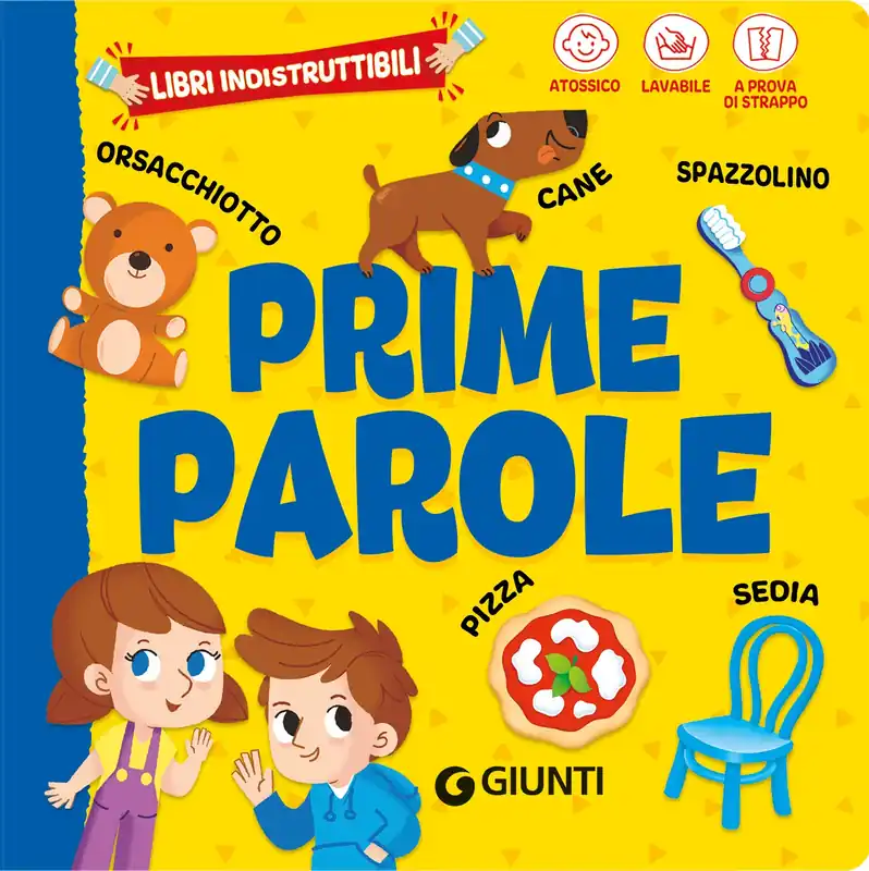 Esclusivo Prime parole
