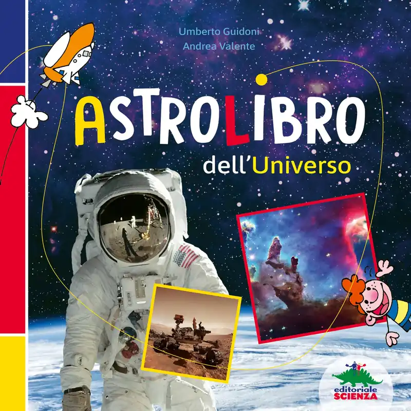 Astrolibro dell‘Universo Esclusivo