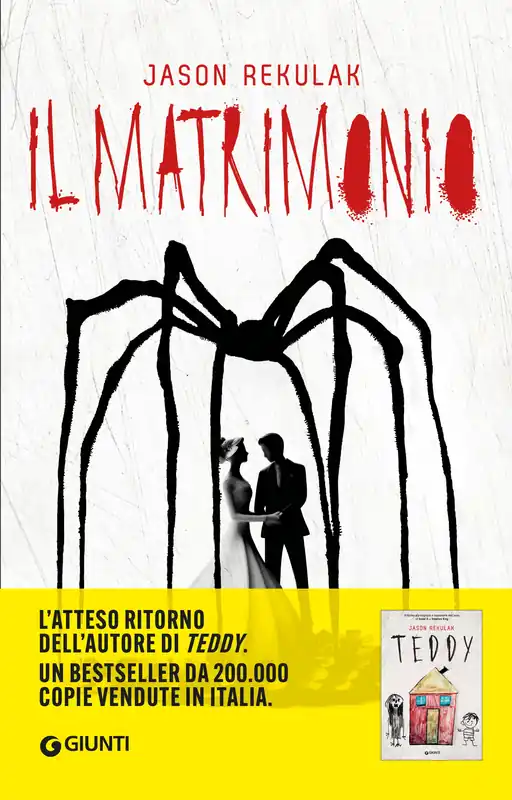 Occasione Imperdibile Il matrimonio