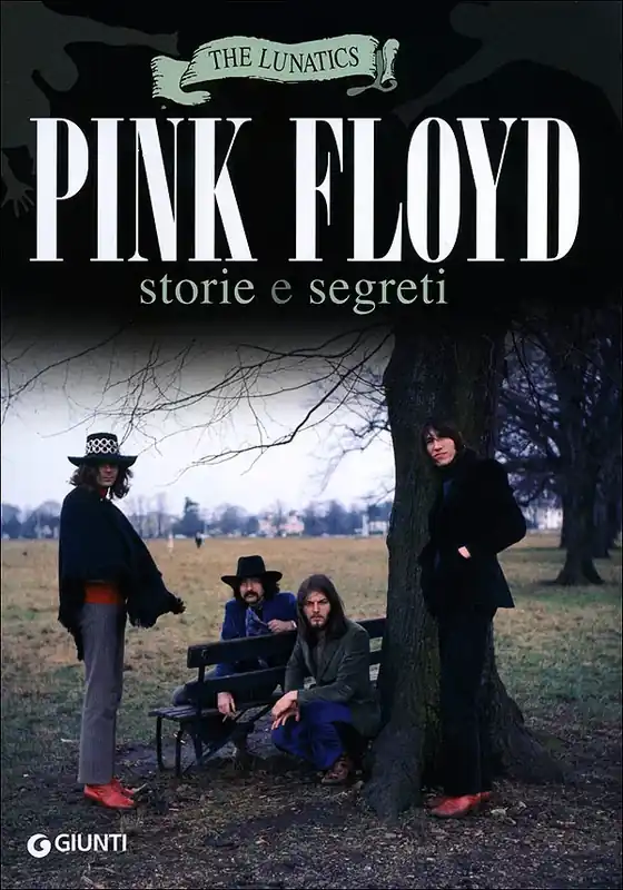 Ordina Subito Pink Floyd storie e segreti