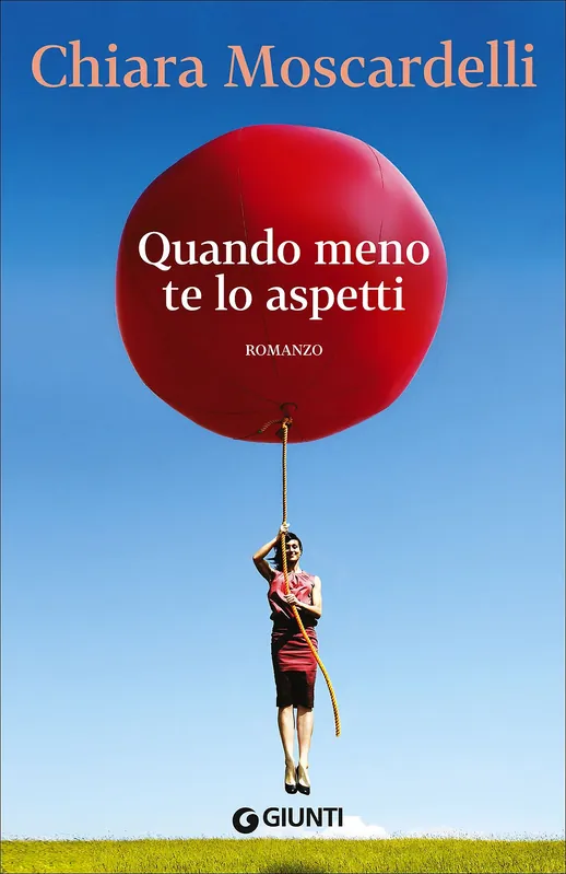 Quando meno te lo aspetti Spedito Oggi