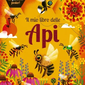 Acquista Ora Il mio libro delle api