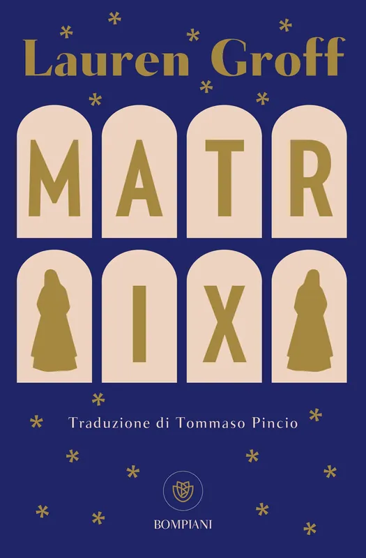 Matrix Ordina Subito